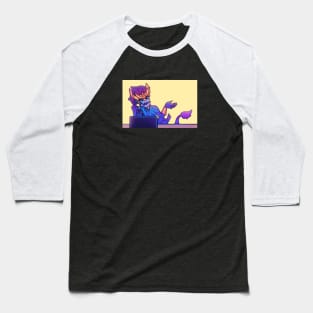 Aurelion Sol Baseball T-Shirt
